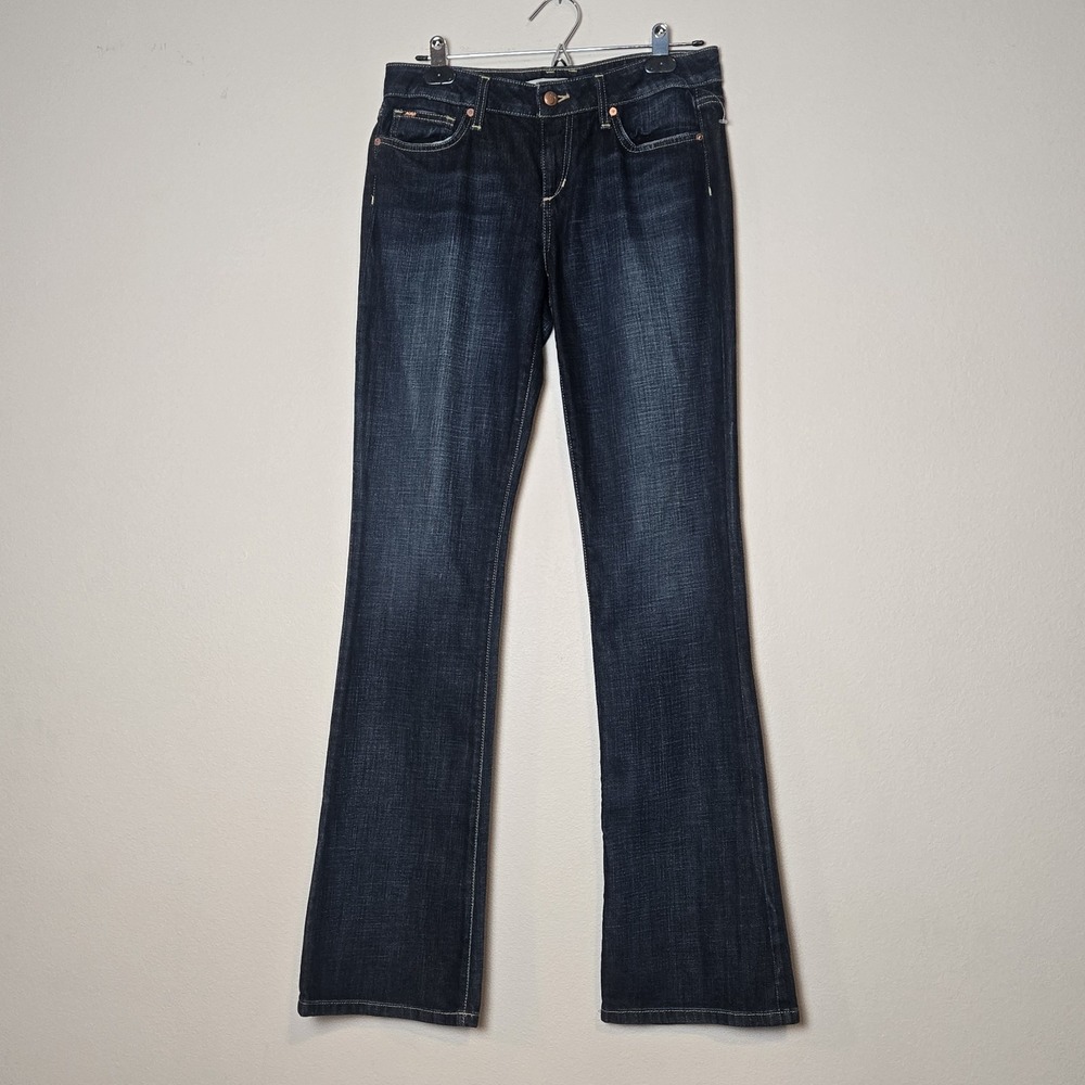 Women's Joe's Jeans The Honey Booty Fit Size 29 New With Tags 34" inseam